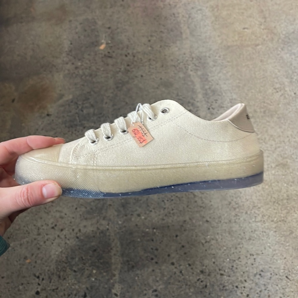 Taille 36 / beige